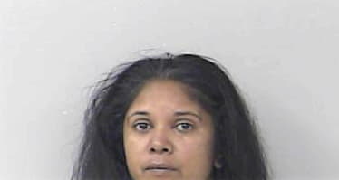 Krystal Martelli, - St. Lucie County, FL 